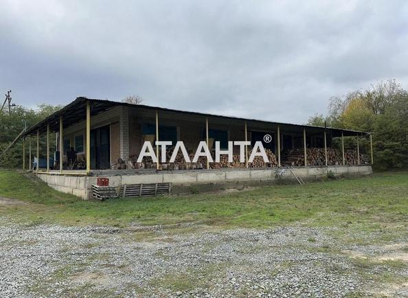 Комерційна нерухомість за адресою вул. Мар'янівська (площа 1802,9 м²) - Atlanta.ua - фото 8