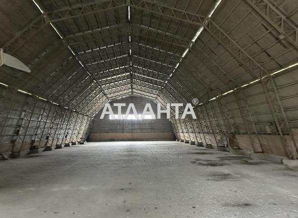 Комерційна нерухомість за адресою вул. Мар'янівська (площа 1802,9 м²) - Atlanta.ua - фото 9