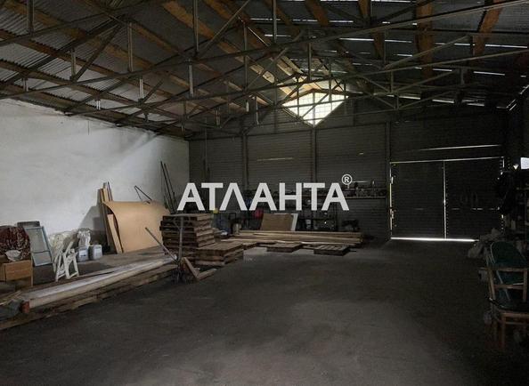 Комерційна нерухомість за адресою вул. Мар'янівська (площа 1802,9 м²) - Atlanta.ua - фото 11