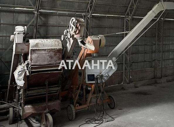 Комерційна нерухомість за адресою вул. Мар'янівська (площа 1802,9 м²) - Atlanta.ua - фото 12