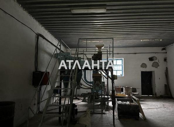 Комерційна нерухомість за адресою вул. Мар'янівська (площа 1802,9 м²) - Atlanta.ua - фото 13