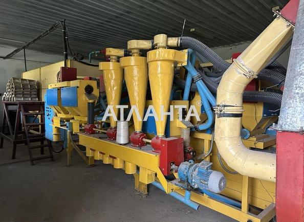 Комерційна нерухомість за адресою вул. Мар'янівська (площа 1802,9 м²) - Atlanta.ua - фото 14