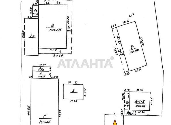 Комерційна нерухомість за адресою вул. Мар'янівська (площа 1802,9 м²) - Atlanta.ua - фото 17