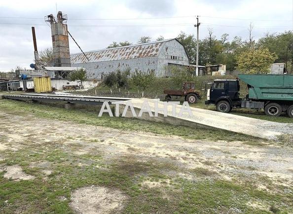Коммерческая недвижимость по адресу ул. Марьяновская (площадь 1802,9 м²) - Atlanta.ua