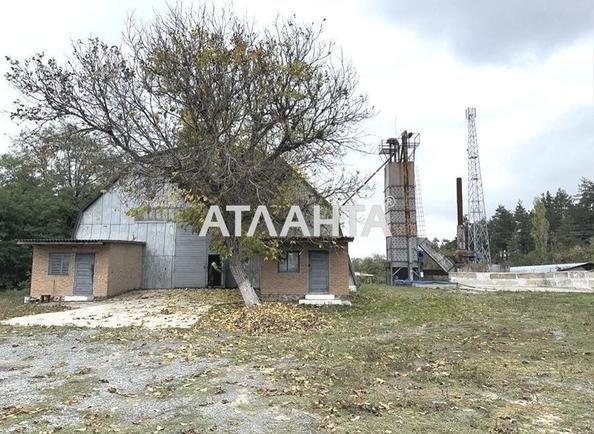 Коммерческая недвижимость по адресу ул. Марьяновская (площадь 1802,9 м²) - Atlanta.ua - фото 2