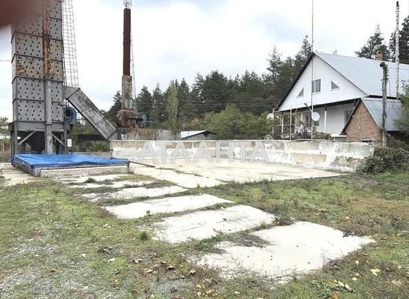 Коммерческая недвижимость по адресу ул. Марьяновская (площадь 1802,9 м²) - Atlanta.ua - фото 4