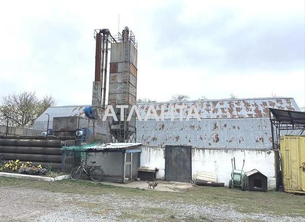 Коммерческая недвижимость по адресу ул. Марьяновская (площадь 1802,9 м²) - Atlanta.ua - фото 5
