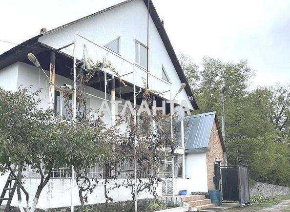 Коммерческая недвижимость по адресу ул. Марьяновская (площадь 1802,9 м²) - Atlanta.ua - фото 6