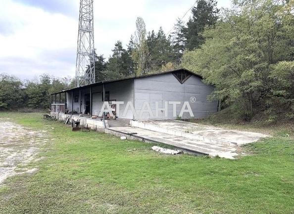 Коммерческая недвижимость по адресу ул. Марьяновская (площадь 1802,9 м²) - Atlanta.ua - фото 7