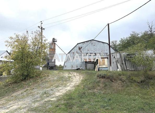 Коммерческая недвижимость по адресу ул. Марьяновская (площадь 1802,9 м²) - Atlanta.ua - фото 10