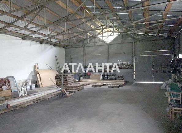 Коммерческая недвижимость по адресу ул. Марьяновская (площадь 1802,9 м²) - Atlanta.ua - фото 11