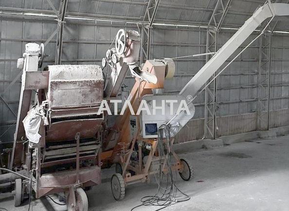 Коммерческая недвижимость по адресу ул. Марьяновская (площадь 1802,9 м²) - Atlanta.ua - фото 12