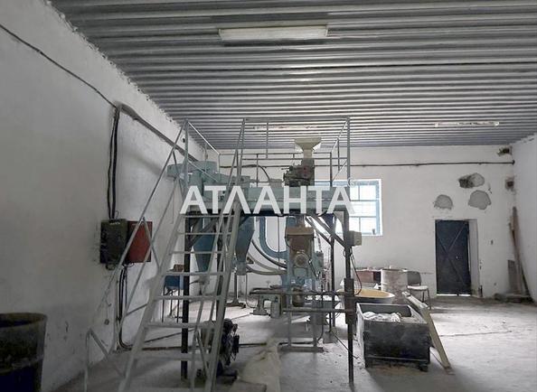 Коммерческая недвижимость по адресу ул. Марьяновская (площадь 1802,9 м²) - Atlanta.ua - фото 13
