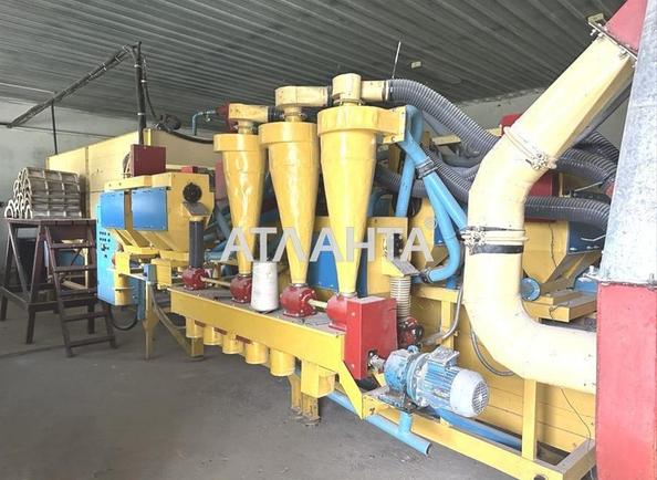 Коммерческая недвижимость по адресу ул. Марьяновская (площадь 1802,9 м²) - Atlanta.ua - фото 14