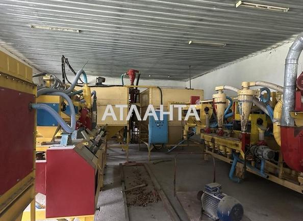 Коммерческая недвижимость по адресу ул. Марьяновская (площадь 1802,9 м²) - Atlanta.ua - фото 15