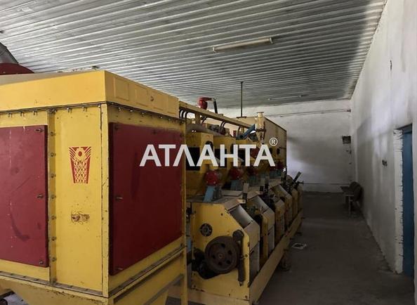 Коммерческая недвижимость по адресу ул. Марьяновская (площадь 1802,9 м²) - Atlanta.ua - фото 16