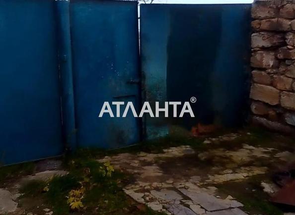 Будинок (площа 79,3 м²) - Atlanta.ua