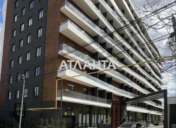 1-room apartment apartment by the address st. Fontanskaya dor Perekopskoy Divizii (area 24 m²) - photo 2 1-room apartment apartment by the address st. Fontanskaya dor Perekopskoy Divizii (area 24 m²) - Atlanta.ua - photo 2