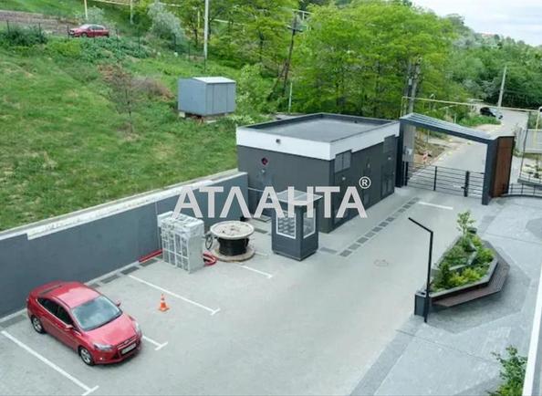 1-room apartment apartment by the address st. Fontanskaya dor Perekopskoy Divizii (area 24 m²) - photo 3 1-room apartment apartment by the address st. Fontanskaya dor Perekopskoy Divizii (area 24 m²) - Atlanta.ua - photo 3