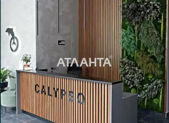 1-room apartment apartment by the address st. Fontanskaya dor Perekopskoy Divizii (area 24 m²) - photo 4 1-room apartment apartment by the address st. Fontanskaya dor Perekopskoy Divizii (area 24 m²) - Atlanta.ua - photo 4