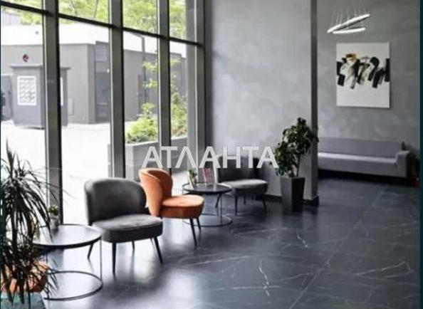 1-room apartment apartment by the address st. Fontanskaya dor Perekopskoy Divizii (area 24 m²) - photo 5 1-room apartment apartment by the address st. Fontanskaya dor Perekopskoy Divizii (area 24 m²) - Atlanta.ua - photo 5