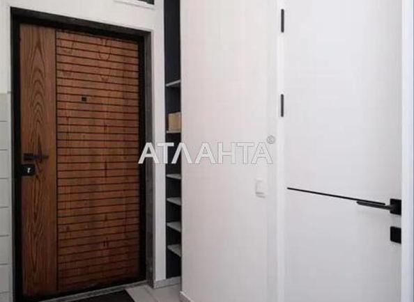 1-room apartment apartment by the address st. Fontanskaya dor Perekopskoy Divizii (area 24 m²) - photo 8 1-room apartment apartment by the address st. Fontanskaya dor Perekopskoy Divizii (area 24 m²) - Atlanta.ua - photo 8