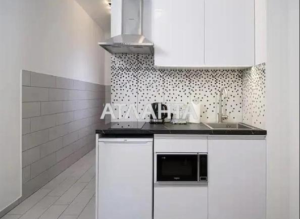 1-room apartment apartment by the address st. Fontanskaya dor Perekopskoy Divizii (area 24 m²) - photo 11 1-room apartment apartment by the address st. Fontanskaya dor Perekopskoy Divizii (area 24 m²) - Atlanta.ua - photo 11