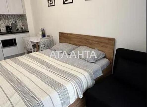 1-room apartment apartment by the address st. Fontanskaya dor Perekopskoy Divizii (area 24 m²) - photo 13 1-room apartment apartment by the address st. Fontanskaya dor Perekopskoy Divizii (area 24 m²) - Atlanta.ua - photo 13