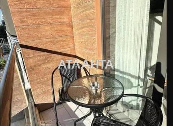 1-room apartment apartment by the address st. Fontanskaya dor Perekopskoy Divizii (area 24 m²) - photo 14 1-room apartment apartment by the address st. Fontanskaya dor Perekopskoy Divizii (area 24 m²) - Atlanta.ua - photo 14