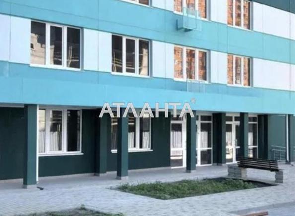 1-комнатная квартира по адресу ул. Жаботинского (площадь 45 м²) - фото 5 1-комнатная квартира по адресу ул. Жаботинского (площадь 45 м²) - Atlanta.ua - фото 5