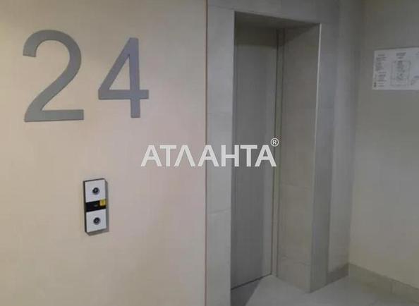 1-комнатная квартира по адресу ул. Жаботинского (площадь 45 м²) - фото 3 1-комнатная квартира по адресу ул. Жаботинского (площадь 45 м²) - Atlanta.ua - фото 3