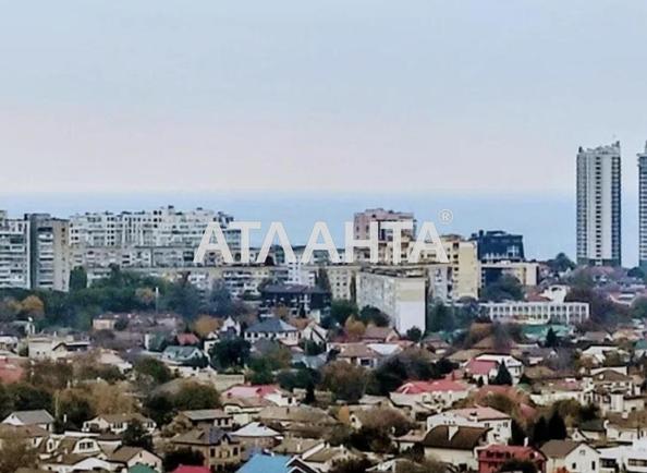 1-комнатная квартира по адресу ул. Жаботинского (площадь 45 м²) 1-комнатная квартира по адресу ул. Жаботинского (площадь 45 м²) - Atlanta.ua