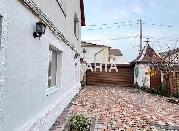 Дом по адресу ул. Донского Дмитрия (площадь 155,2 м²) - фото 2 Дом по адресу ул. Донского Дмитрия (площадь 155,2 м²) - Atlanta.ua - фото 2