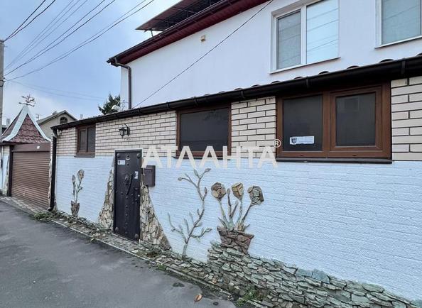 Дом по адресу ул. Донского Дмитрия (площадь 155,2 м²) - фото 4 Дом по адресу ул. Донского Дмитрия (площадь 155,2 м²) - Atlanta.ua - фото 4