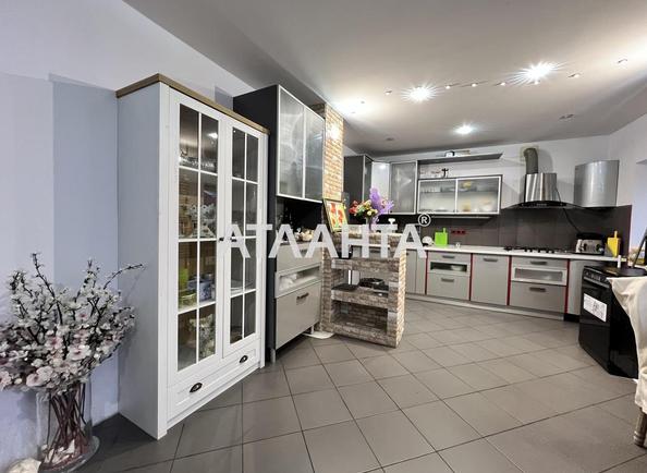 Дом по адресу ул. Донского Дмитрия (площадь 155,2 м²) - фото 6 Дом по адресу ул. Донского Дмитрия (площадь 155,2 м²) - Atlanta.ua - фото 6