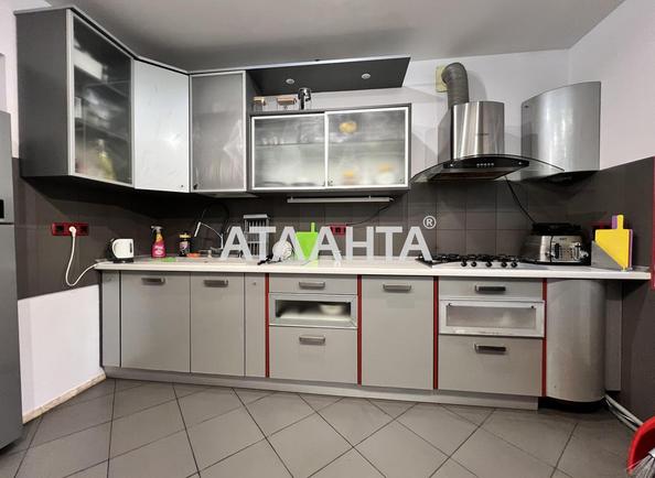 Дом по адресу ул. Донского Дмитрия (площадь 155,2 м²) - фото 7 Дом по адресу ул. Донского Дмитрия (площадь 155,2 м²) - Atlanta.ua - фото 7