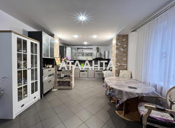 Дом по адресу ул. Донского Дмитрия (площадь 155,2 м²) - фото 8 Дом по адресу ул. Донского Дмитрия (площадь 155,2 м²) - Atlanta.ua - фото 8