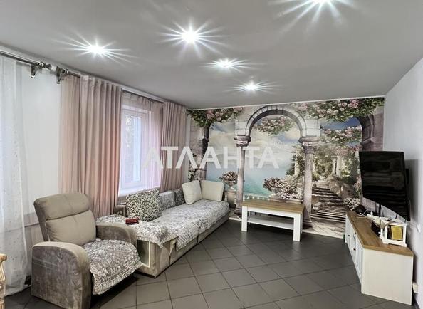 Дом по адресу ул. Донского Дмитрия (площадь 155,2 м²) - фото 9 Дом по адресу ул. Донского Дмитрия (площадь 155,2 м²) - Atlanta.ua - фото 9