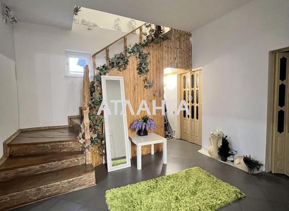 Дом по адресу ул. Донского Дмитрия (площадь 155,2 м²) - фото 11 Дом по адресу ул. Донского Дмитрия (площадь 155,2 м²) - Atlanta.ua - фото 11