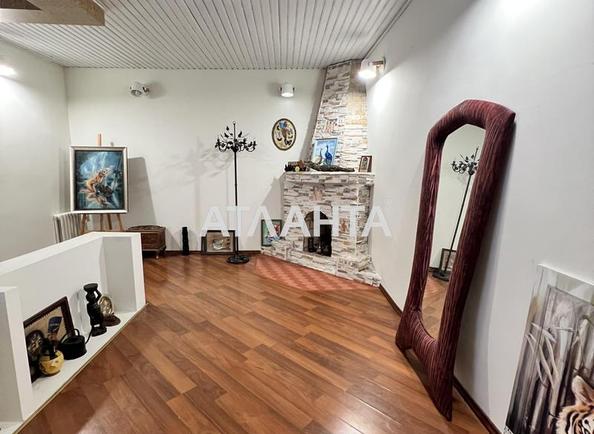 Дом по адресу ул. Донского Дмитрия (площадь 155,2 м²) - фото 13 Дом по адресу ул. Донского Дмитрия (площадь 155,2 м²) - Atlanta.ua - фото 13