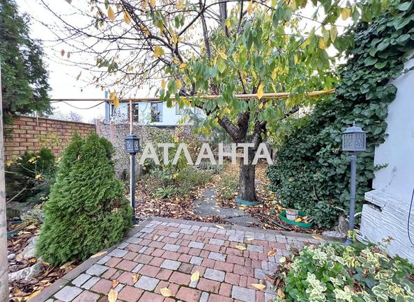 Дом по адресу ул. Донского Дмитрия (площадь 155,2 м²) - фото 20 Дом по адресу ул. Донского Дмитрия (площадь 155,2 м²) - Atlanta.ua - фото 20