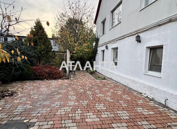 Дом по адресу ул. Донского Дмитрия (площадь 155,2 м²) - фото 21 Дом по адресу ул. Донского Дмитрия (площадь 155,2 м²) - Atlanta.ua - фото 21