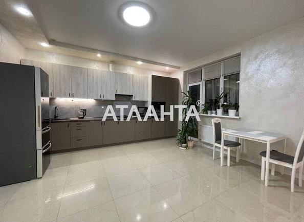 2-кімнатна квартира за адресою вул. Масив 15 (площа 71 м²) - Atlanta.ua