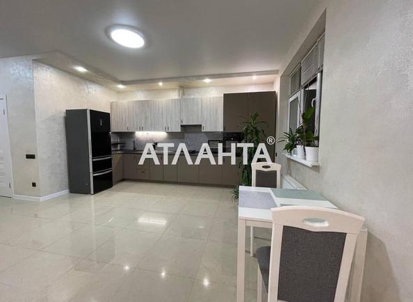 2-кімнатна квартира за адресою вул. Масив 15 (площа 71 м²) - Atlanta.ua - фото 2