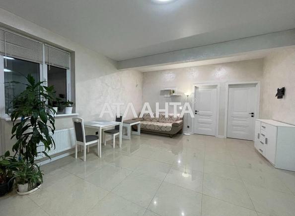 2-кімнатна квартира за адресою вул. Масив 15 (площа 71 м²) - Atlanta.ua - фото 3