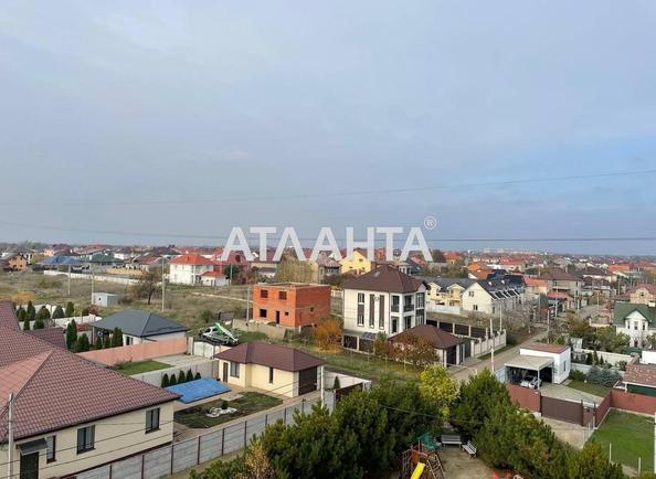 2-кімнатна квартира за адресою вул. Масив 15 (площа 71 м²) - Atlanta.ua - фото 15