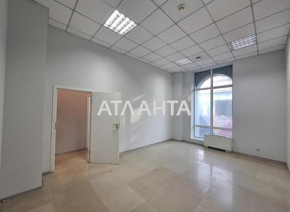 Комерційна нерухомість за адресою Польський сп. (площа 117 м²) - Atlanta.ua