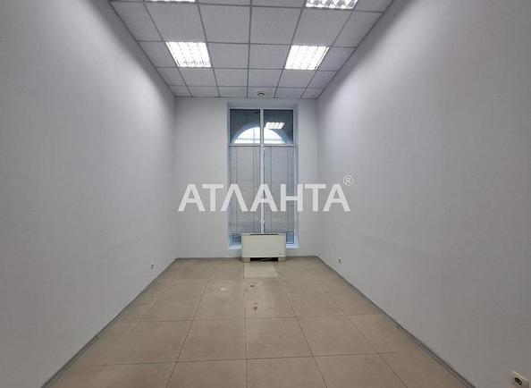 Комерційна нерухомість за адресою Польський сп. (площа 117 м²) - Atlanta.ua - фото 5