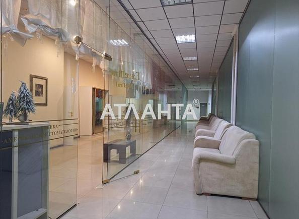 Комерційна нерухомість за адресою Польський сп. (площа 117 м²) - Atlanta.ua - фото 9