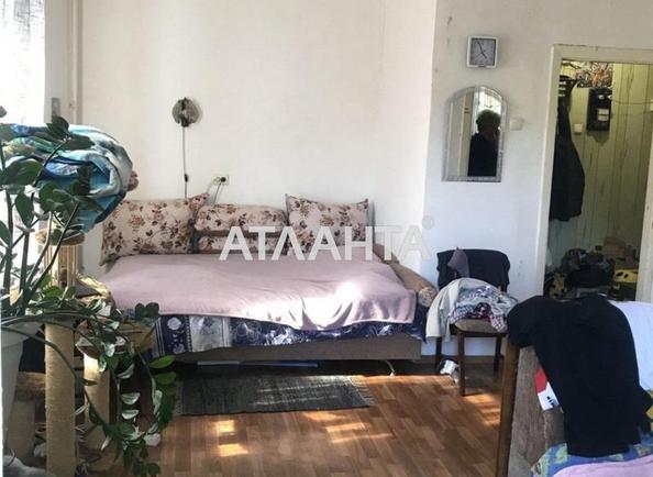 1-room apartment apartment by the address st. Bazarnaya Kirova (area 28,5 m²) - Atlanta.ua - photo 2